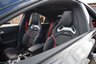USED 2017 67 MERCEDES-BENZ CLA 2.0 AMG CLA 45 4MATIC 4d 375 BHP PAN ROOF / CUSTOM AUDIO SYSTEM