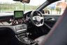 USED 2017 67 MERCEDES-BENZ CLA 2.0 AMG CLA 45 4MATIC 4d 375 BHP PAN ROOF / CUSTOM AUDIO SYSTEM