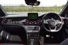 USED 2017 67 MERCEDES-BENZ CLA 2.0 AMG CLA 45 4MATIC 4d 375 BHP PAN ROOF / CUSTOM AUDIO SYSTEM