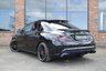USED 2017 67 MERCEDES-BENZ CLA 2.0 AMG CLA 45 4MATIC 4d 375 BHP PAN ROOF / CUSTOM AUDIO SYSTEM