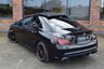 USED 2017 67 MERCEDES-BENZ CLA 2.0 AMG CLA 45 4MATIC 4d 375 BHP PAN ROOF / CUSTOM AUDIO SYSTEM