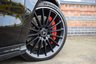 USED 2017 67 MERCEDES-BENZ CLA 2.0 AMG CLA 45 4MATIC 4d 375 BHP PAN ROOF / CUSTOM AUDIO SYSTEM