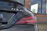 USED 2017 67 MERCEDES-BENZ CLA 2.0 AMG CLA 45 4MATIC 4d 375 BHP PAN ROOF / CUSTOM AUDIO SYSTEM