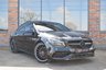 USED 2017 67 MERCEDES-BENZ CLA 2.0 AMG CLA 45 4MATIC 4d 375 BHP PAN ROOF / CUSTOM AUDIO SYSTEM