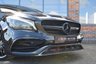USED 2017 67 MERCEDES-BENZ CLA 2.0 AMG CLA 45 4MATIC 4d 375 BHP PAN ROOF / CUSTOM AUDIO SYSTEM
