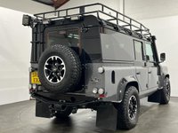 USED 2015 65 LAND ROVER DEFENDER 2.2 TD ADVENTURE STATION WAGON 5d 122 BHP 20541 Miles 110 Adventure URBAN TRUCK, Foxwing Awning, Urban Truck Rear Lighting 270  ,