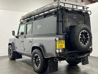 USED 2015 65 LAND ROVER DEFENDER 2.2 TD ADVENTURE STATION WAGON 5d 122 BHP 20541 Miles 110 Adventure URBAN TRUCK, Foxwing Awning, Urban Truck Rear Lighting 270  ,