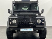USED 2015 65 LAND ROVER DEFENDER 2.2 TD ADVENTURE STATION WAGON 5d 122 BHP 20541 Miles 110 Adventure URBAN TRUCK, Foxwing Awning, Urban Truck Rear Lighting 270  ,