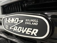 USED 2015 65 LAND ROVER DEFENDER 2.2 TD ADVENTURE STATION WAGON 5d 122 BHP 20541 Miles 110 Adventure URBAN TRUCK, Foxwing Awning, Urban Truck Rear Lighting 270  ,