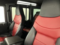 USED 2015 65 LAND ROVER DEFENDER 2.2 TD ADVENTURE STATION WAGON 5d 122 BHP 20541 Miles 110 Adventure URBAN TRUCK, Foxwing Awning, Urban Truck Rear Lighting 270  ,