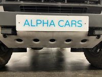 USED 2015 65 LAND ROVER DEFENDER 2.2 TD ADVENTURE STATION WAGON 5d 122 BHP 20541 Miles 110 Adventure URBAN TRUCK, Foxwing Awning, Urban Truck Rear Lighting 270  ,
