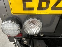 USED 2015 65 LAND ROVER DEFENDER 2.2 TD ADVENTURE STATION WAGON 5d 122 BHP 20541 Miles 110 Adventure URBAN TRUCK, Foxwing Awning, Urban Truck Rear Lighting 270  ,