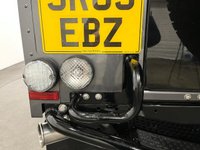 USED 2015 65 LAND ROVER DEFENDER 2.2 TD ADVENTURE STATION WAGON 5d 122 BHP 20541 Miles 110 Adventure URBAN TRUCK, Foxwing Awning, Urban Truck Rear Lighting 270  ,