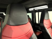 USED 2015 65 LAND ROVER DEFENDER 2.2 TD ADVENTURE STATION WAGON 5d 122 BHP 20541 Miles 110 Adventure URBAN TRUCK, Foxwing Awning, Urban Truck Rear Lighting 270  ,