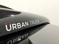 USED 2015 65 LAND ROVER DEFENDER 2.2 TD ADVENTURE STATION WAGON 5d 122 BHP 20541 Miles 110 Adventure URBAN TRUCK, Foxwing Awning, Urban Truck Rear Lighting 270  ,