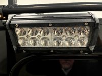 USED 2015 65 LAND ROVER DEFENDER 2.2 TD ADVENTURE STATION WAGON 5d 122 BHP 20541 Miles 110 Adventure URBAN TRUCK, Foxwing Awning, Urban Truck Rear Lighting 270  ,