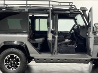 USED 2015 65 LAND ROVER DEFENDER 2.2 TD ADVENTURE STATION WAGON 5d 122 BHP 20541 Miles 110 Adventure URBAN TRUCK, Foxwing Awning, Urban Truck Rear Lighting 270  ,