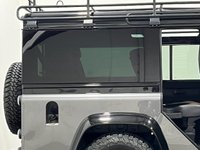 USED 2015 65 LAND ROVER DEFENDER 2.2 TD ADVENTURE STATION WAGON 5d 122 BHP 20541 Miles 110 Adventure URBAN TRUCK, Foxwing Awning, Urban Truck Rear Lighting 270  ,