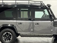 USED 2015 65 LAND ROVER DEFENDER 2.2 TD ADVENTURE STATION WAGON 5d 122 BHP 20541 Miles 110 Adventure URBAN TRUCK, Foxwing Awning, Urban Truck Rear Lighting 270  ,