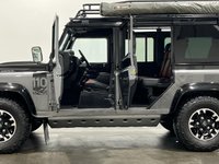 USED 2015 65 LAND ROVER DEFENDER 2.2 TD ADVENTURE STATION WAGON 5d 122 BHP 20541 Miles 110 Adventure URBAN TRUCK, Foxwing Awning, Urban Truck Rear Lighting 270  ,