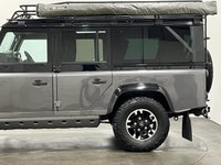 USED 2015 65 LAND ROVER DEFENDER 2.2 TD ADVENTURE STATION WAGON 5d 122 BHP 20541 Miles 110 Adventure URBAN TRUCK, Foxwing Awning, Urban Truck Rear Lighting 270  ,