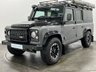 USED 2015 65 LAND ROVER DEFENDER 2.2 TD ADVENTURE STATION WAGON 5d 122 BHP 20541 Miles 110 Adventure URBAN TRUCK, Foxwing Awning, Urban Truck Rear Lighting 270  ,