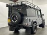 USED 2015 65 LAND ROVER DEFENDER 2.2 TD ADVENTURE STATION WAGON 5d 122 BHP 20541 Miles 110 Adventure URBAN TRUCK, Foxwing Awning, Urban Truck Rear Lighting 270  ,