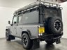 USED 2015 65 LAND ROVER DEFENDER 2.2 TD ADVENTURE STATION WAGON 5d 122 BHP 20541 Miles 110 Adventure URBAN TRUCK, Foxwing Awning, Urban Truck Rear Lighting 270  ,