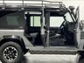 USED 2015 65 LAND ROVER DEFENDER 2.2 TD ADVENTURE STATION WAGON 5d 122 BHP 20541 Miles 110 Adventure URBAN TRUCK, Foxwing Awning, Urban Truck Rear Lighting 270  ,