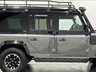 USED 2015 65 LAND ROVER DEFENDER 2.2 TD ADVENTURE STATION WAGON 5d 122 BHP 20541 Miles 110 Adventure URBAN TRUCK, Foxwing Awning, Urban Truck Rear Lighting 270  ,