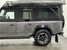 USED 2015 65 LAND ROVER DEFENDER 2.2 TD ADVENTURE STATION WAGON 5d 122 BHP 20541 Miles 110 Adventure URBAN TRUCK, Foxwing Awning, Urban Truck Rear Lighting 270  ,