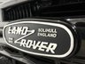 USED 2015 65 LAND ROVER DEFENDER 2.2 TD ADVENTURE STATION WAGON 5d 122 BHP 20541 Miles 110 Adventure URBAN TRUCK, Foxwing Awning, Urban Truck Rear Lighting 270  ,