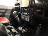 USED 2015 65 LAND ROVER DEFENDER 2.2 TD ADVENTURE STATION WAGON 5d 122 BHP 20541 Miles 110 Adventure URBAN TRUCK, Foxwing Awning, Urban Truck Rear Lighting 270  ,