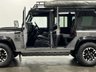 USED 2015 65 LAND ROVER DEFENDER 2.2 TD ADVENTURE STATION WAGON 5d 122 BHP 20541 Miles 110 Adventure URBAN TRUCK, Foxwing Awning, Urban Truck Rear Lighting 270  ,