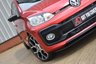 USED 2021 21 VOLKSWAGEN UP 1.0 GTI 5d 114 BHP 