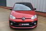 USED 2021 21 VOLKSWAGEN UP 1.0 GTI 5d 114 BHP 