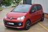 USED 2021 21 VOLKSWAGEN UP 1.0 GTI 5d 114 BHP 