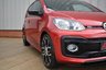 USED 2021 21 VOLKSWAGEN UP 1.0 GTI 5d 114 BHP 