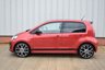 USED 2021 21 VOLKSWAGEN UP 1.0 GTI 5d 114 BHP 