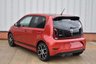 USED 2021 21 VOLKSWAGEN UP 1.0 GTI 5d 114 BHP 
