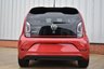 USED 2021 21 VOLKSWAGEN UP 1.0 GTI 5d 114 BHP 