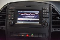 USED 2020 20 MERCEDES-BENZ VITO 2.1 116 CREW PREMIUM L2 163 BHP 6 Seat, Rear Camera, Air Con