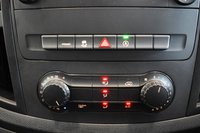 USED 2020 20 MERCEDES-BENZ VITO 2.1 116 CREW PREMIUM L2 163 BHP 6 Seat, Rear Camera, Air Con