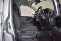 USED 2020 20 MERCEDES-BENZ VITO 2.1 116 CREW PREMIUM L2 163 BHP 6 Seat, Rear Camera, Air Con