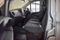 USED 2020 20 MERCEDES-BENZ VITO 2.1 116 CREW PREMIUM L2 163 BHP 6 Seat, Rear Camera, Air Con