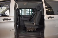USED 2020 20 MERCEDES-BENZ VITO 2.1 116 CREW PREMIUM L2 163 BHP 6 Seat, Rear Camera, Air Con