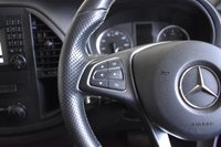 USED 2020 20 MERCEDES-BENZ VITO 2.1 116 CREW PREMIUM L2 163 BHP 6 Seat, Rear Camera, Air Con