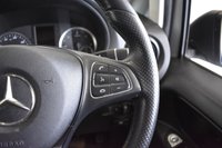 USED 2020 20 MERCEDES-BENZ VITO 2.1 116 CREW PREMIUM L2 163 BHP 6 Seat, Rear Camera, Air Con