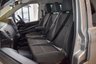 USED 2020 20 MERCEDES-BENZ VITO 2.1 116 CREW PREMIUM L2 163 BHP 6 Seat, Rear Camera, Air Con