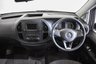 USED 2020 20 MERCEDES-BENZ VITO 2.1 116 CREW PREMIUM L2 163 BHP 6 Seat, Rear Camera, Air Con